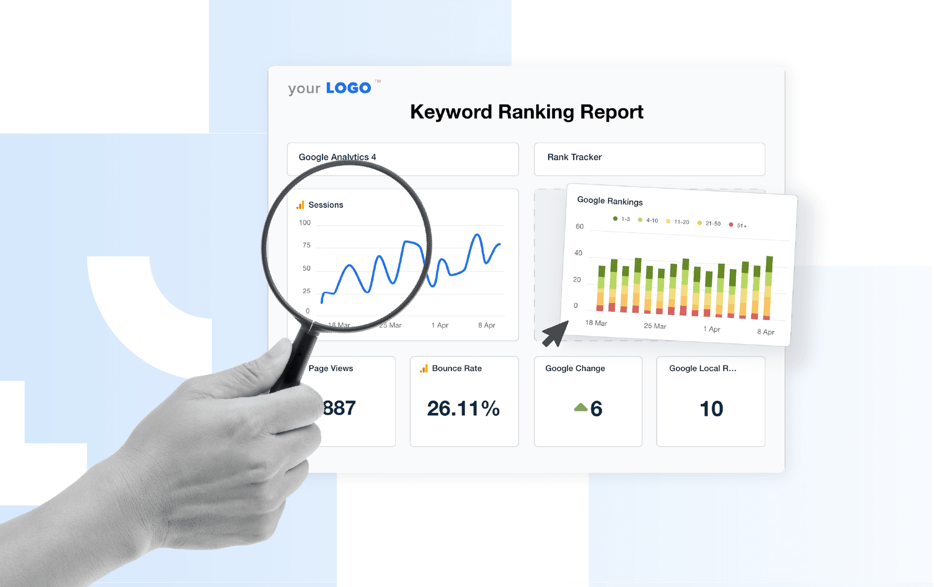 Keyword monitoring: Tools and tips to track SEO performance in 2025 How To Use Keyword Monitoring to Rank in Search