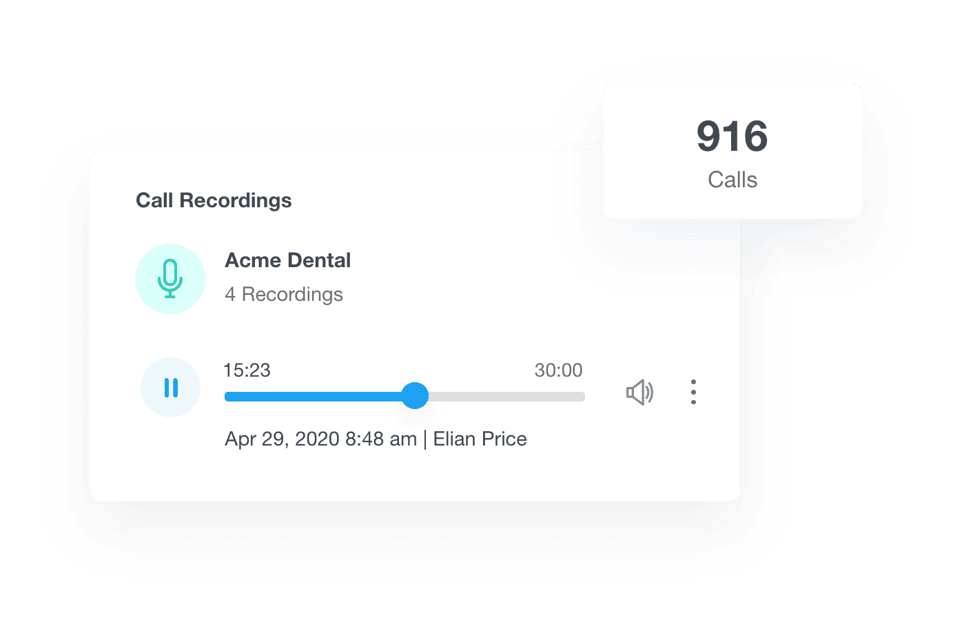 Review PhoneWagon Call Recordings