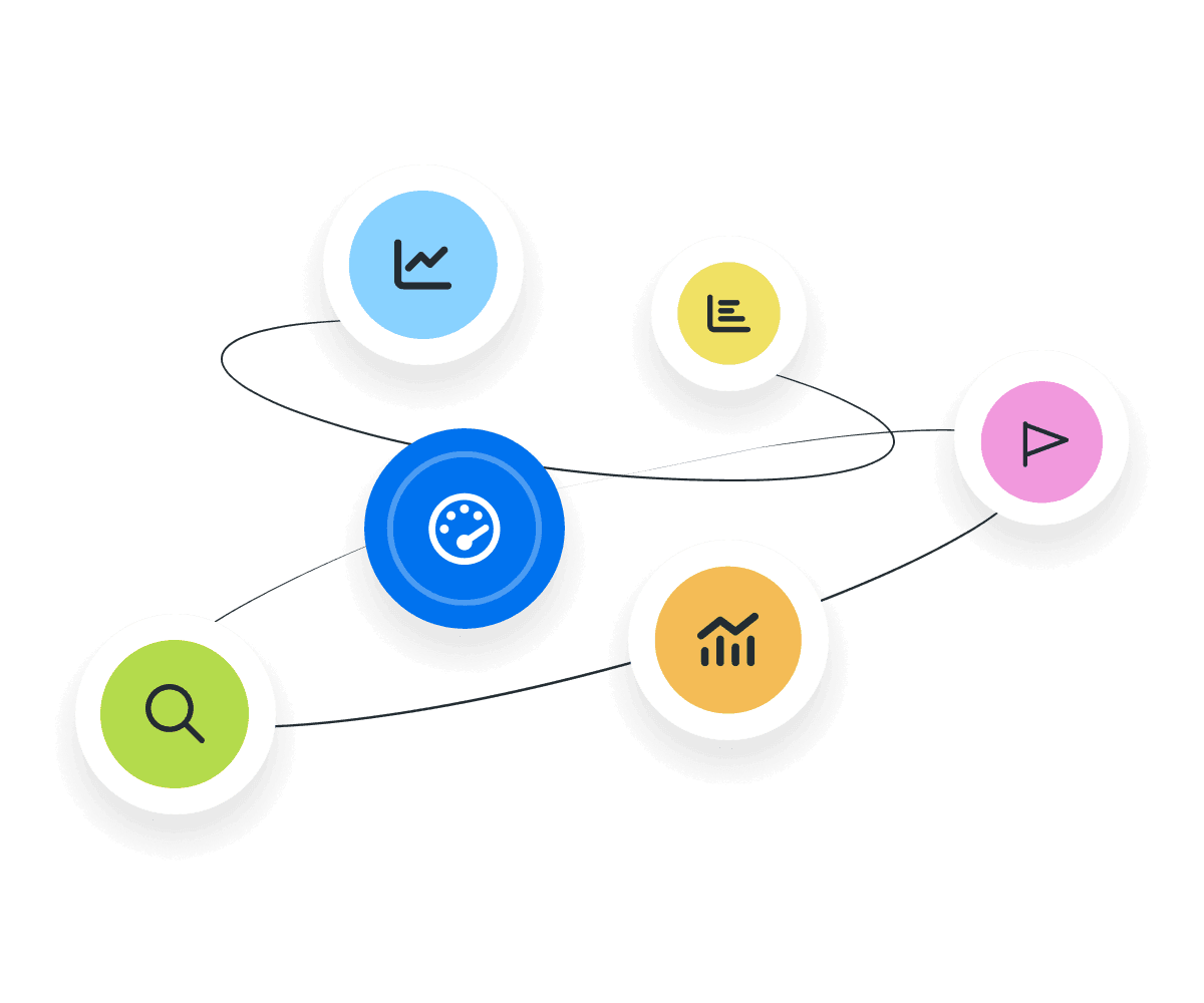 How Marketing KPIs Interconnect