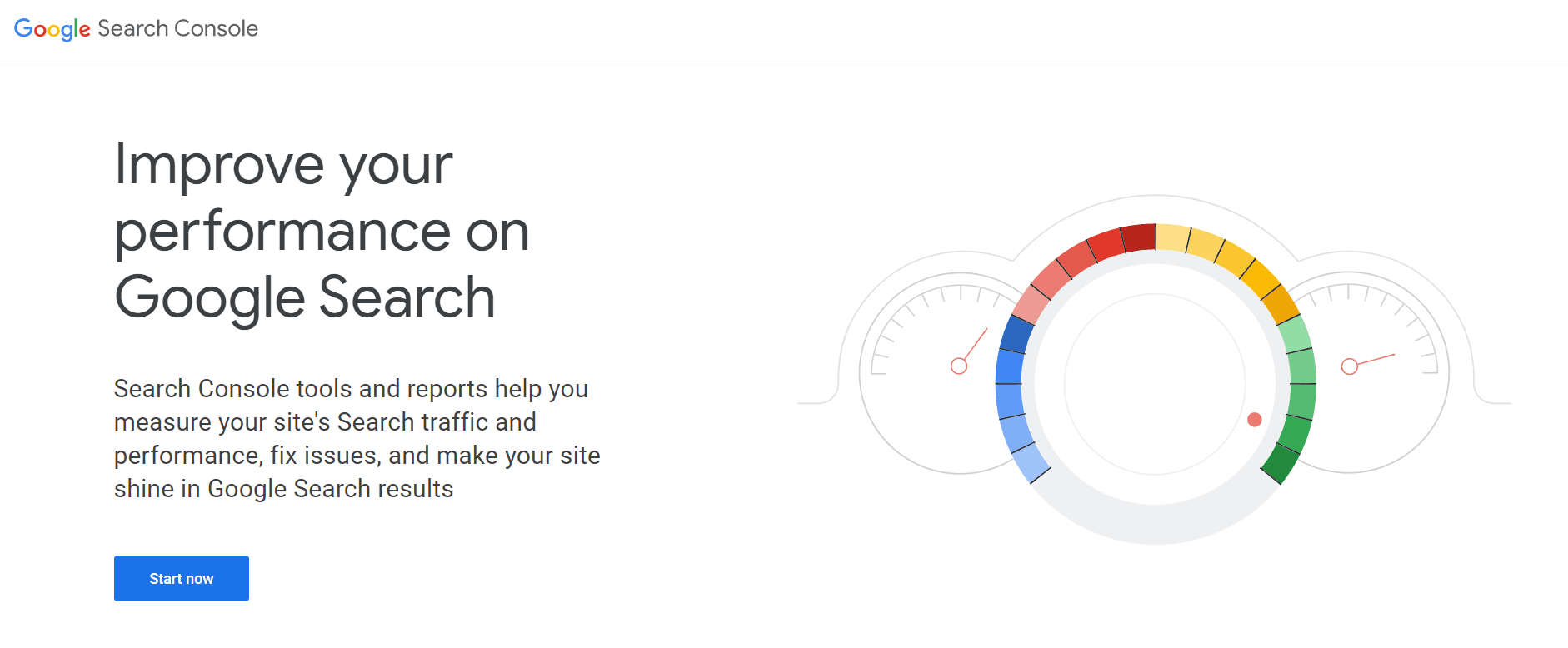 Google Search Console Google Search Console